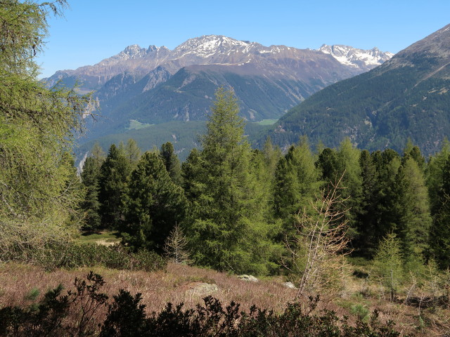 Stubaier Alpen