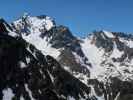 vom Hauerkogel Richtung Südwesten