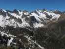 vom Hauerkogel Richtung Nordwesten