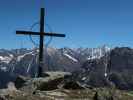 Hauerkogel, 2.491 m