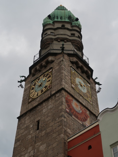 Stadtturm