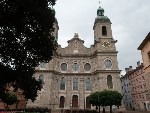 Dom zu St. Jakob