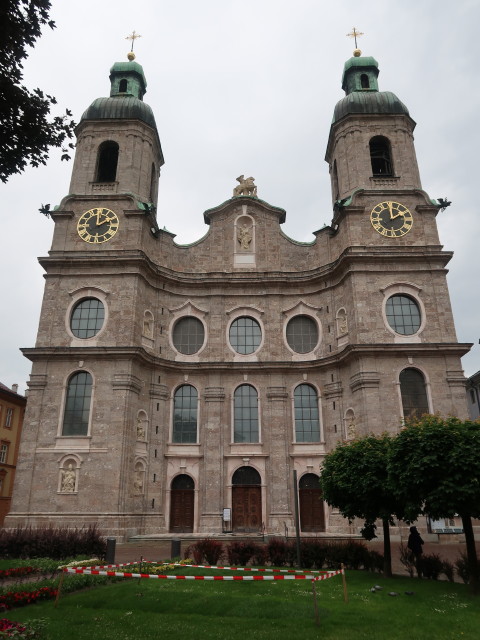 Dom zu St. Jakob