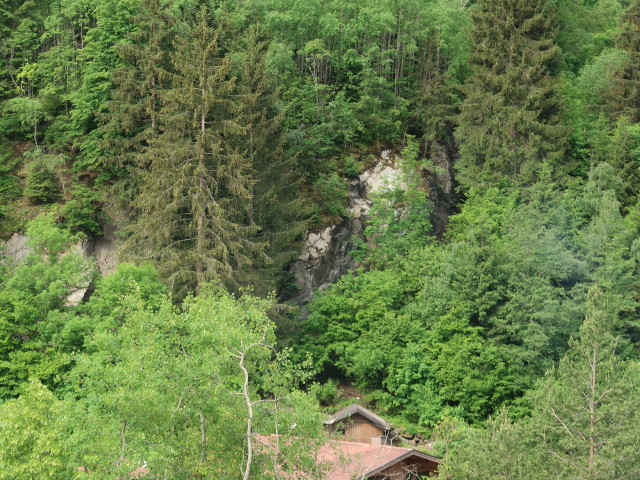 Piburger Klettersteig