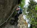 Piburger Klettersteig: Sabine