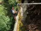 Piburger Klettersteig: Ich