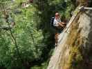 Piburger Klettersteig: Ich