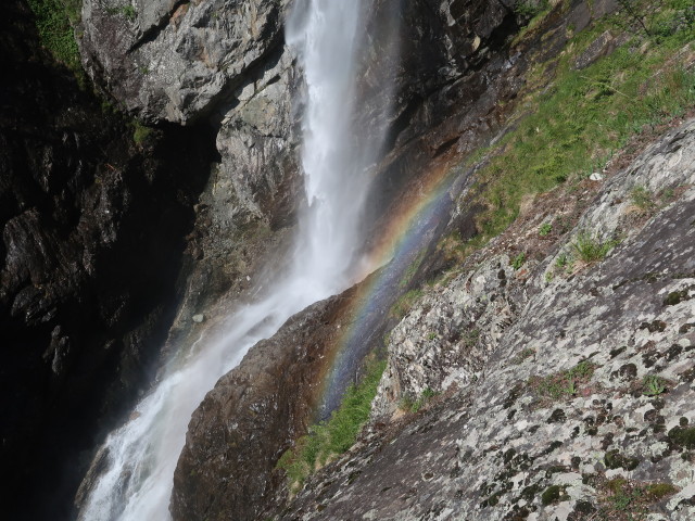 Lehner Wasserfall