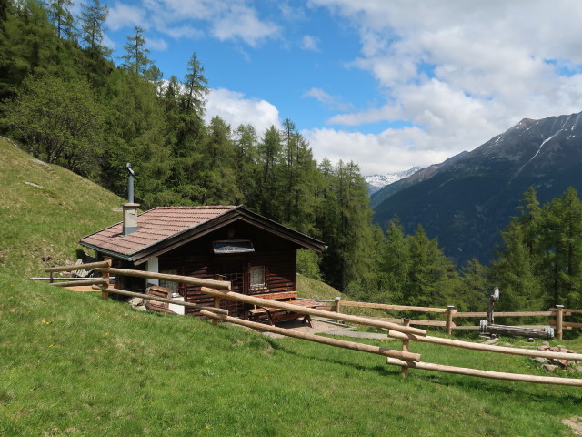 Stabelealm