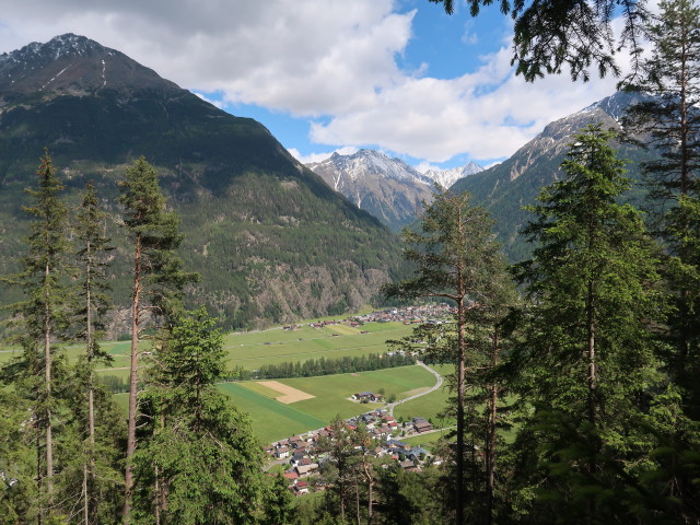 Ötztal