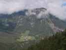 Wenderkogel vom Hohen Stein aus