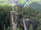 Ötztal vom Hohen Stein aus