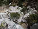 Wasserfall-Klettersteig