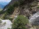 Wasserfall-Klettersteig