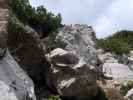 Wasserfall-Klettersteig