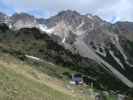 Muttekopfhütte, 1.934 m