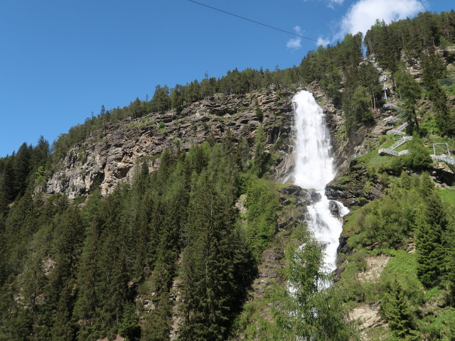 Stuibenfall