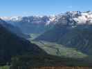 Ötztal vom Narrenkogel aus