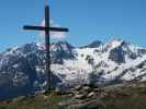 Narrenkogel, 2.309 m