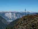 Narrenkogel, 2.309 m