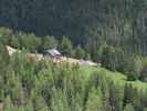 Kleinarler Hütte, 1.756 m (11. Juni)