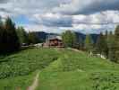 zwischen Penkkopf und Kleinarler Hütte (11. Juni)