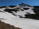 Glingspitze vom Haselstein aus (12. Juni)