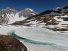 Essersee, 2.087 m (13. Juni)