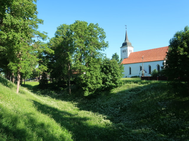 Viljandi Jaani kogudus (22. Juni)