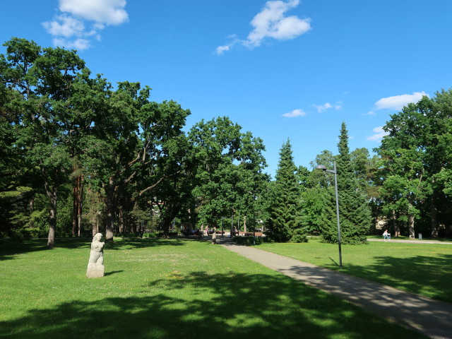 Pärnu Rannapark (22. Juni)