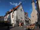 Olde Hansa in Tallinn (27. Juni)