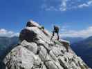 Via Ferrata Senza Confini: Ursa