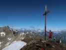 Krachelspitze, 2.686 m