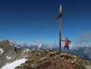 Krachelspitze, 2.686 m