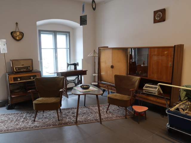 Nostalgiewelt Eggenburg