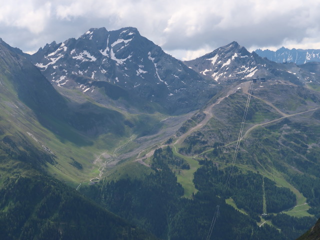 Bürkelkopf (19. Juli)