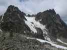 Küchlspitze und Kuchenspitze (19. Juli)