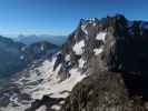 Kuchenspitze vom Scheibler aus (20. Juli)