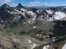 Darmstädter Hütte (20. Juli)