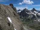 Östliche Faselfadspitze (20. Juli)