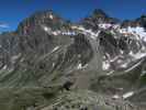 Darmstädter Hütte, 2.384 m (20. Juli)