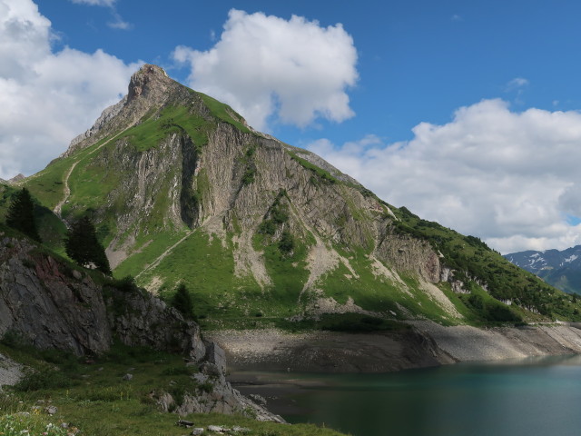 Goppelspitze