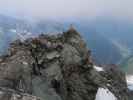 Ankogel, 3.252 m (31. Juli)