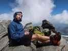 Christoph am Ankogel, 3.252 m (31. Juli)