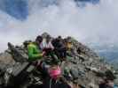 Ankogel, 3.252 m (31. Juli)