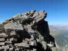 Winkelscharte-Klettersteig (1. Aug.)