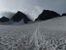 Ochsentaler Gletscher (16. Aug.)