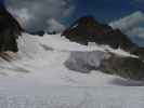 Ochsentaler Gletscher (16. Aug.)