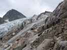 Ochsentaler Gletscher (16. Aug.)