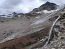 Ochsentaler Gletscher (16. Aug.)